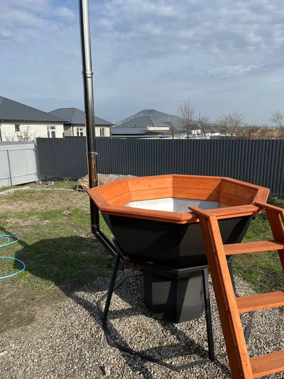 1-комнатный Дом