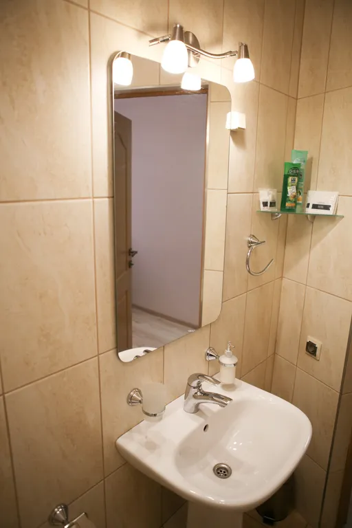 Квартира Апартаменты Доротея с видом на сад — Калининград