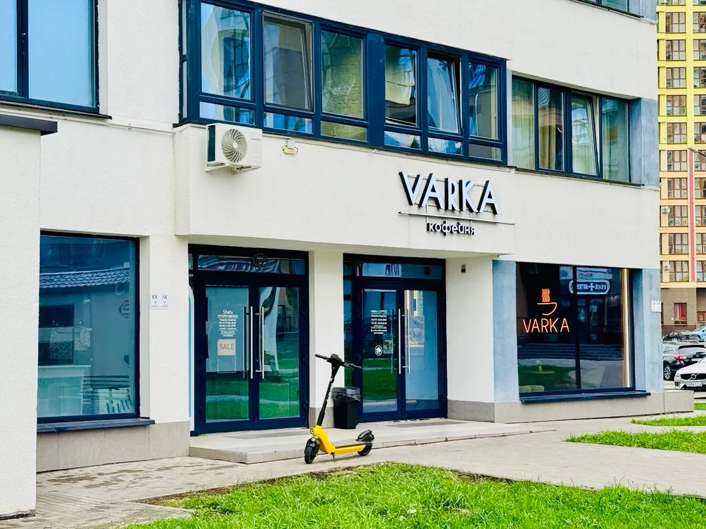 Квартира Квартира недалеко от вокзала в новом современном ЖК Минск Мир — Минск