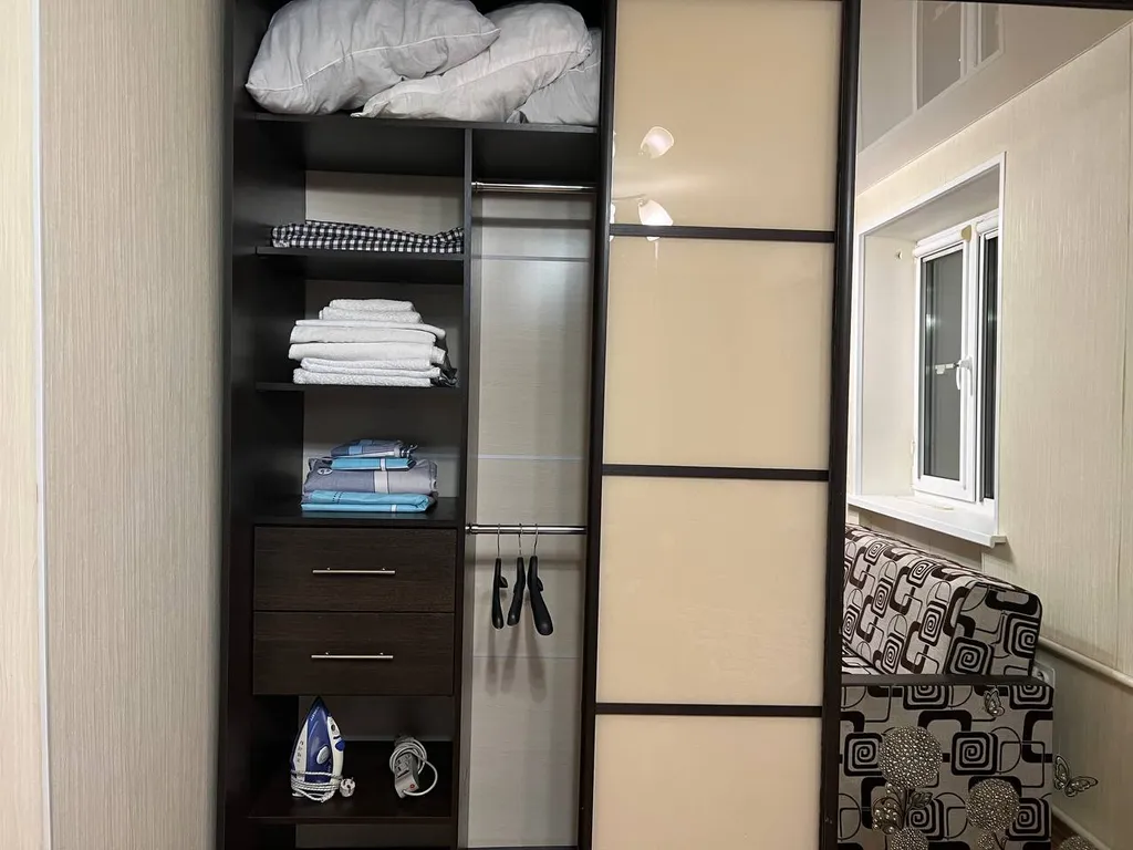 Квартира Апартамент обустроенный в центре — Владивосток