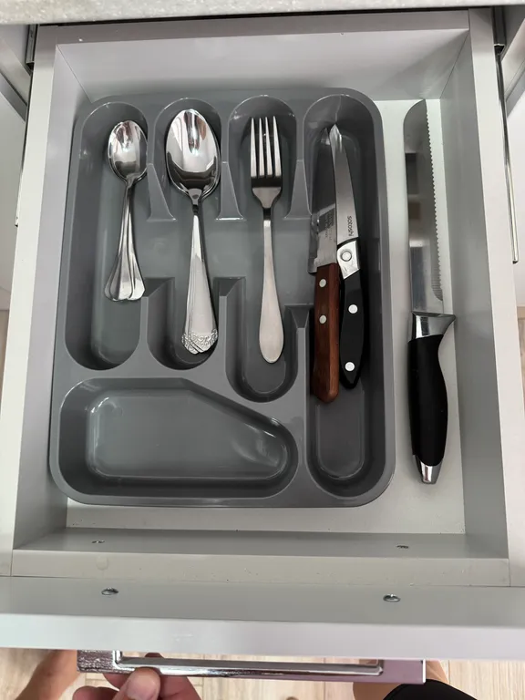 Комфортная квартира