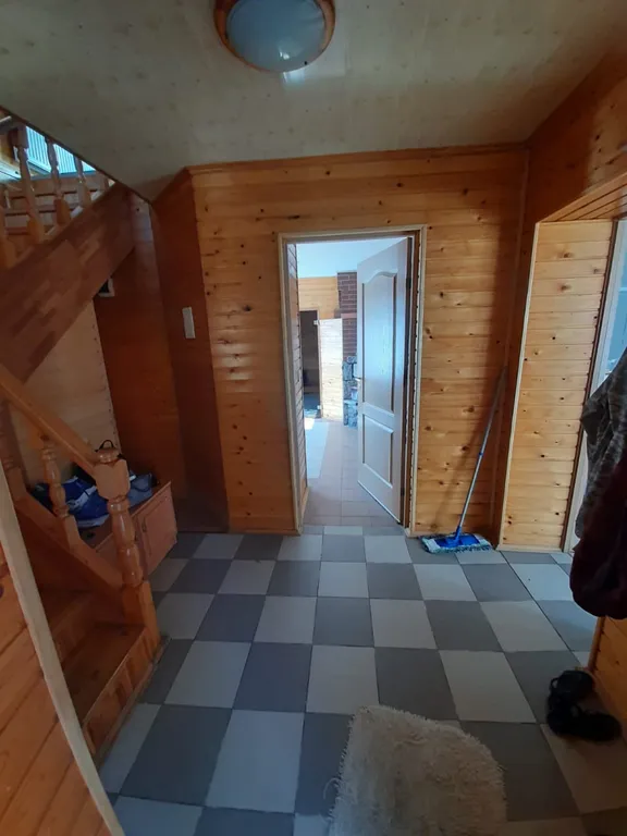 3-комнатный Дом