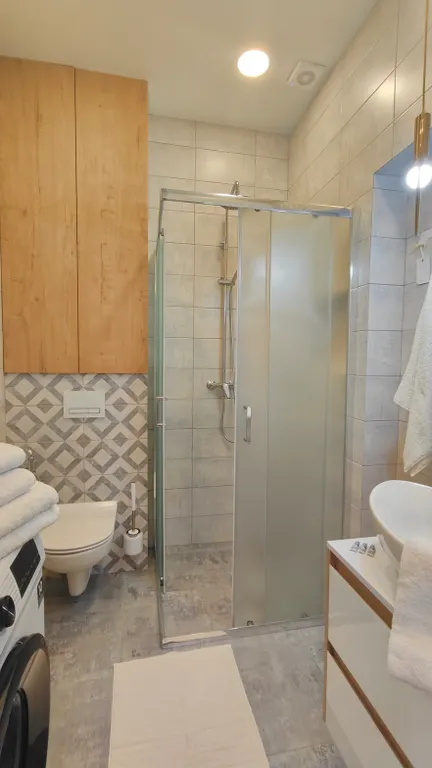 Квартира Уютная квартира-студия рядом с набережной — Ярославль