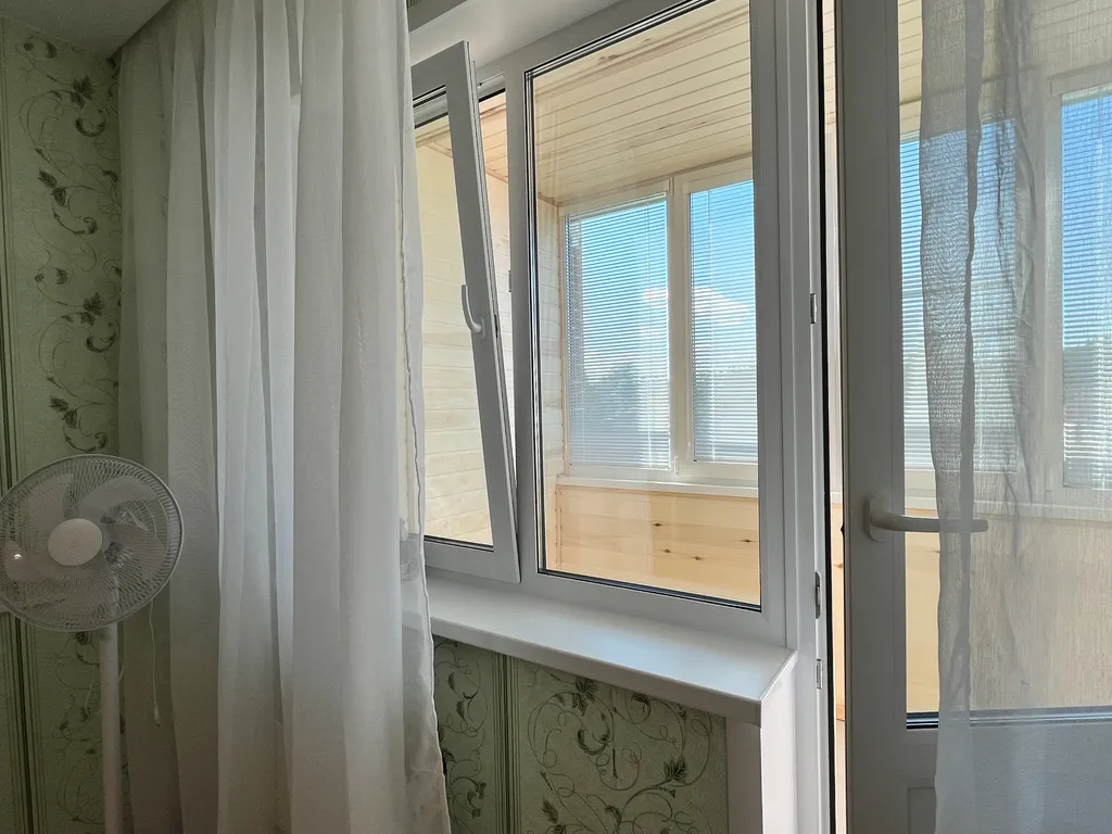 Однокомнатная уютная квартира