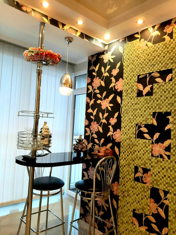 Квартира 2-комнатная квартира недалёко от центра, комфорт и уют для  вас ! — Калининград