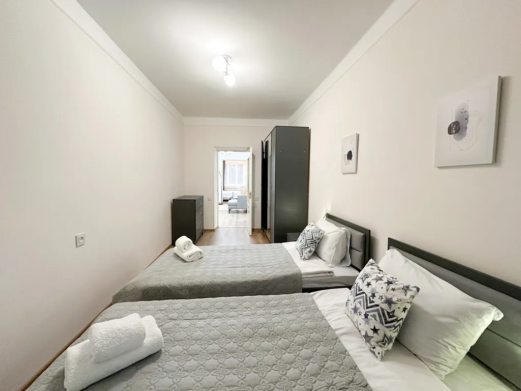 Уют и комфорт с вами