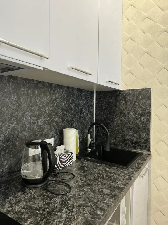 Квартира у моря