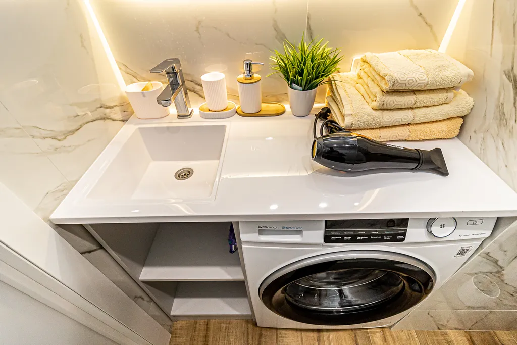 Квартира Квартира Бизнес класс в ЖК Самолет — Краснодар