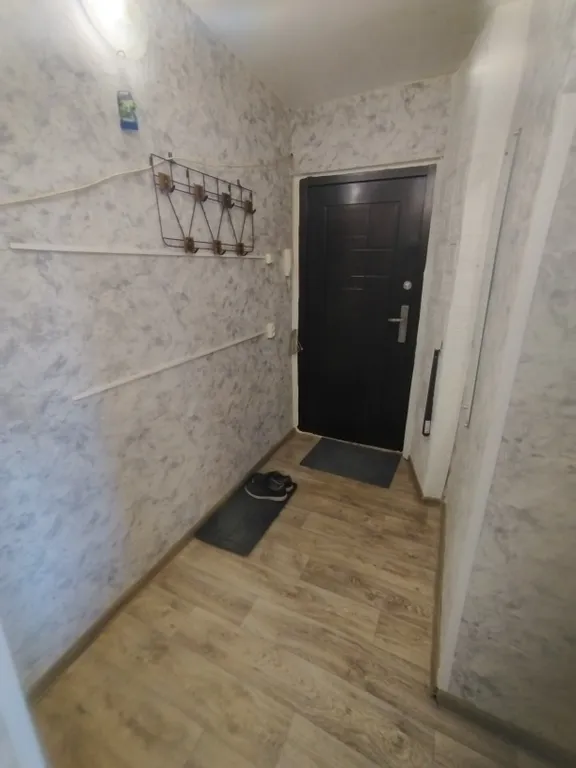 Квартира для командированных