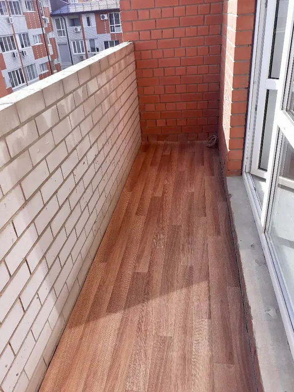 Уютная квартира в новом доме