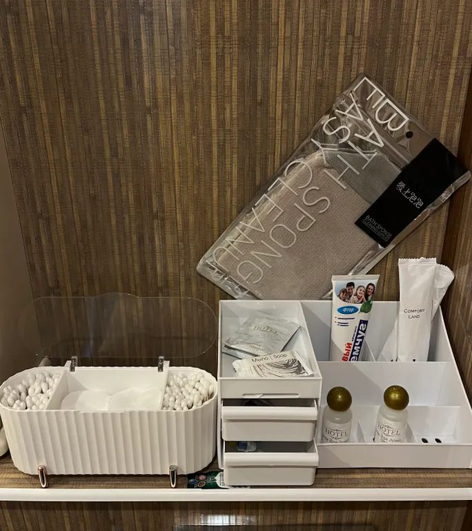 Комфортная 1-комнатная квартира