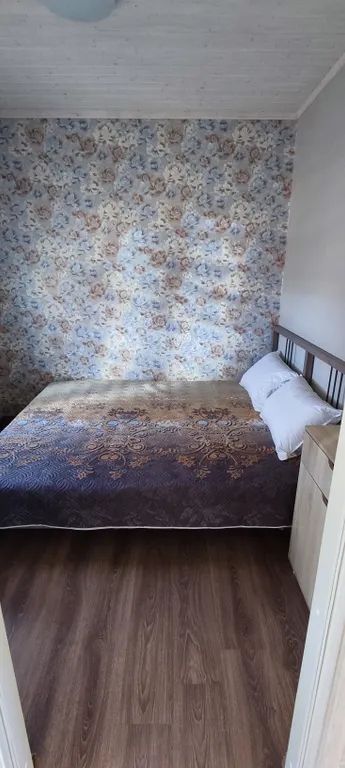 2-комнатный Дом