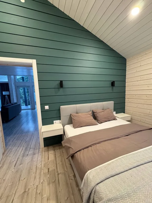 Уютный коттедж 2