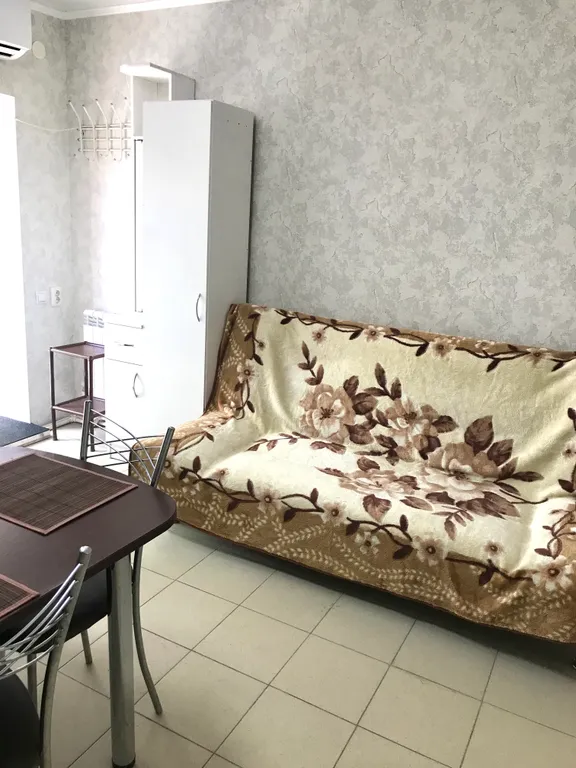 Квартира в центре рядом с парком и морем