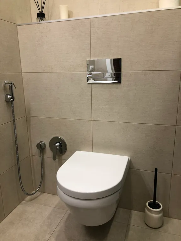 Квартира Апартаменты-Центр — Калининград