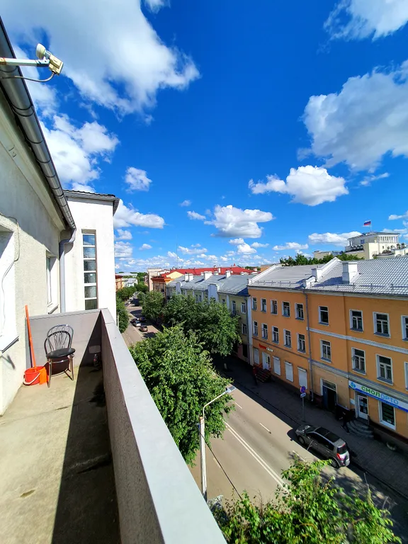 ArendaGrad Коммунистическая 5