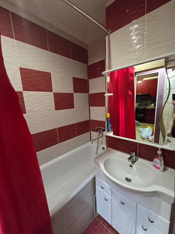 Квартира возле автовокзала