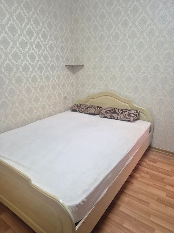 Тёплая, тихая, уютная квартира