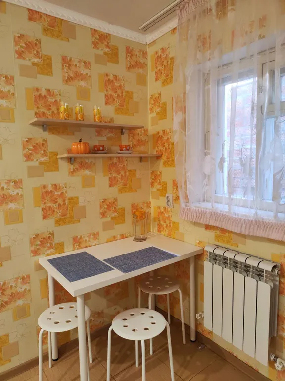 Квартира Уютная квартира в центре города — Ейск