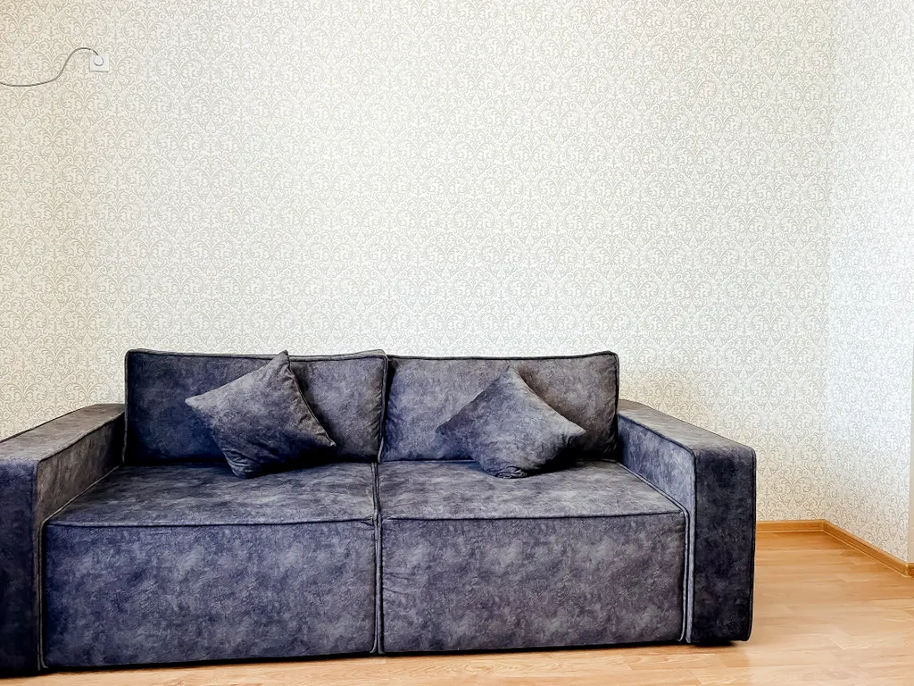 Квартира Квартира у парка — Краснодар