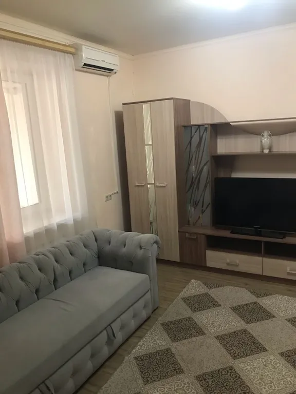 Коттедж 3-комнатный Дом — Геленджик