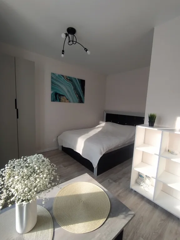 Квартира Студия в центре города — аренда посуточно в Набережные Челны