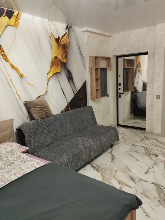 Новая квартира, метро Котельники рядом