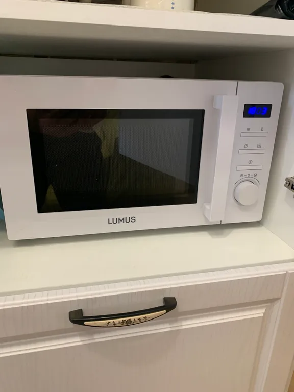 Квартира Уютная квартира с видом на море — Анапа