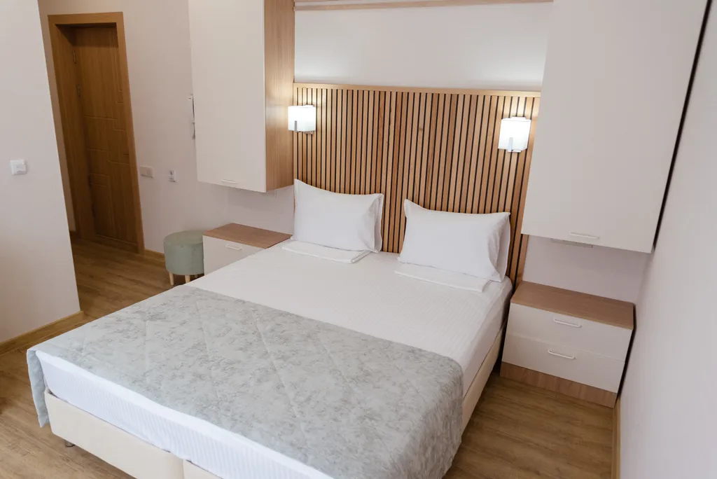 Квартира Комната — Дюрсо