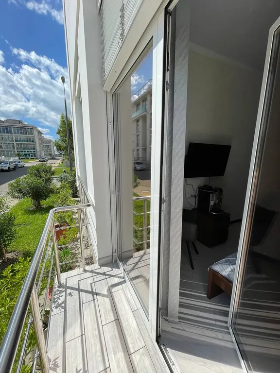 Солнечный Дом