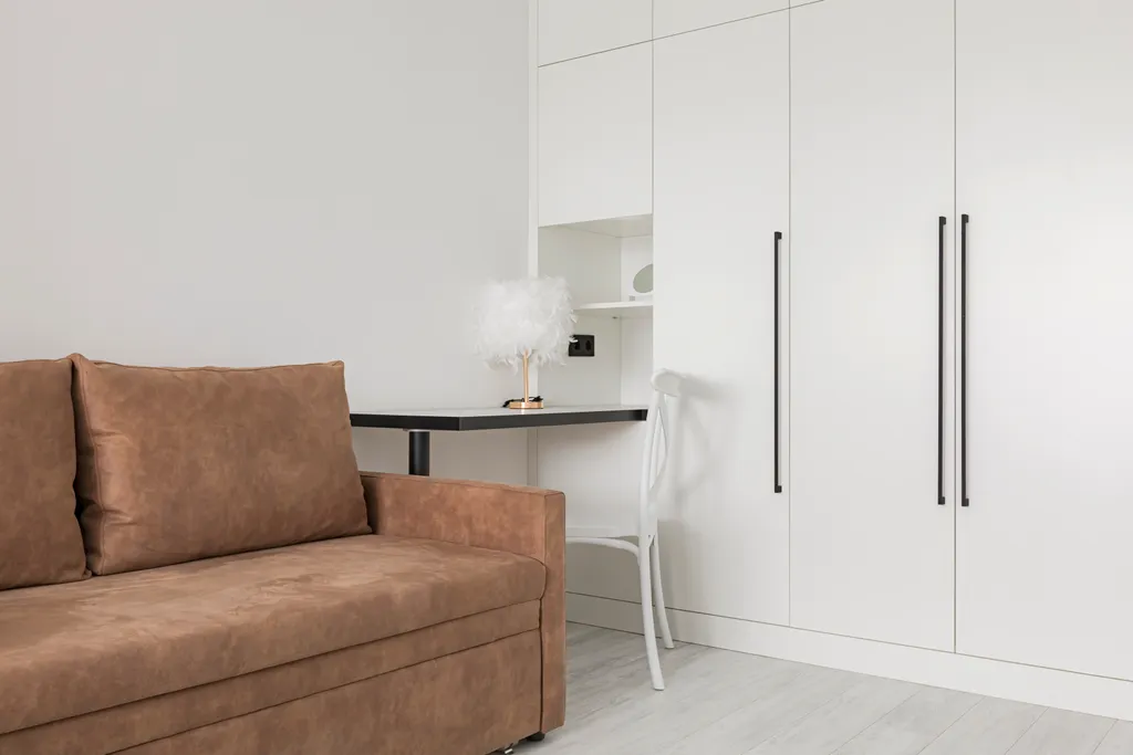 Апартаменты повышенного качества