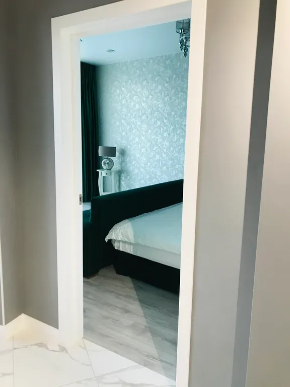 Лакшери Апарт в центре