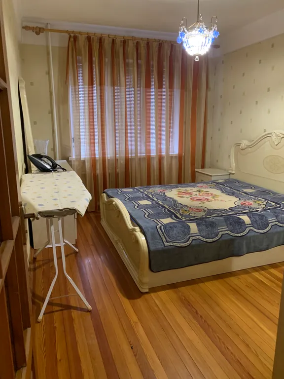 Квартира Уютная квартира в центре города — Махачкала