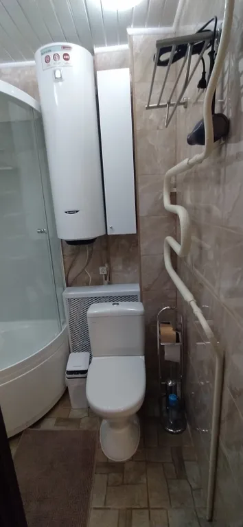 Уютная 2-комнатная квартира в историческом центре города