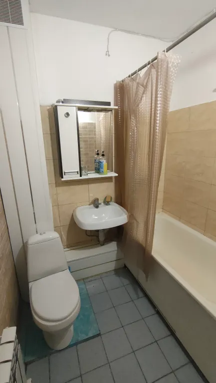 35 квадратов отдыха