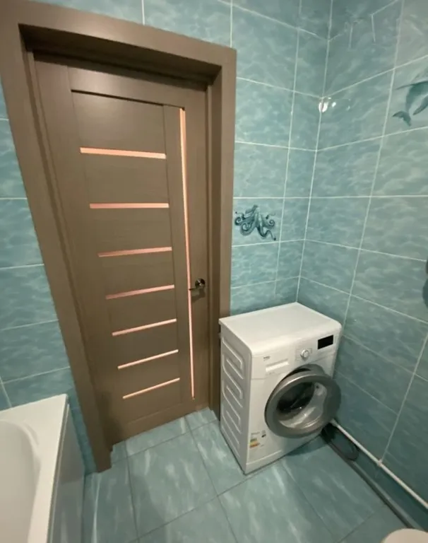 Комортабельная квартира в современном доме рядом с Лапландией