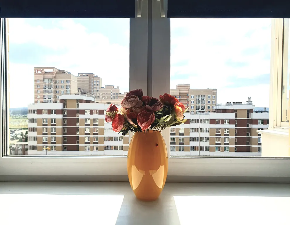 Отличная квартира на Счастливой