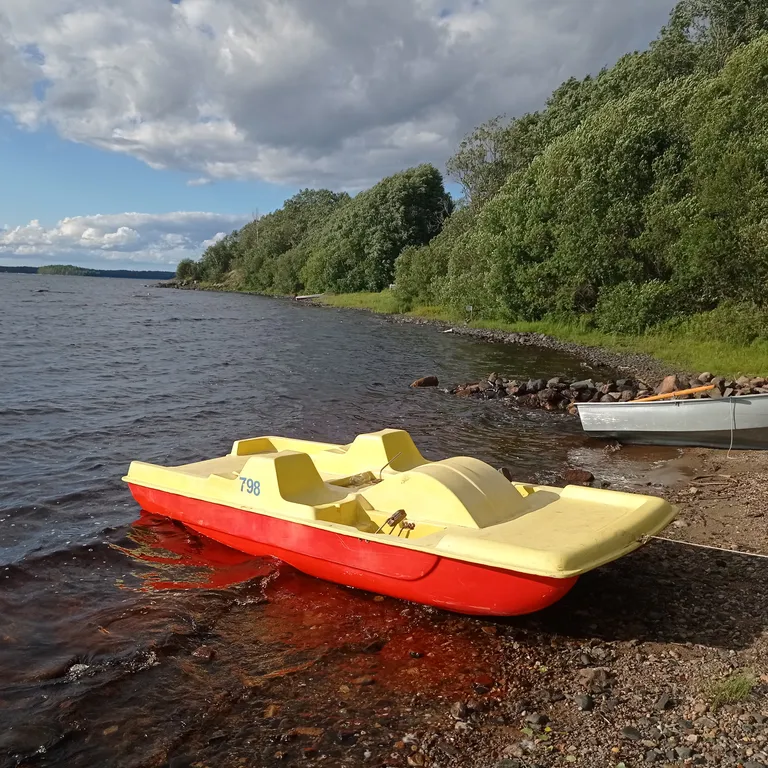 ЮБК (Южный Берег Карелии)