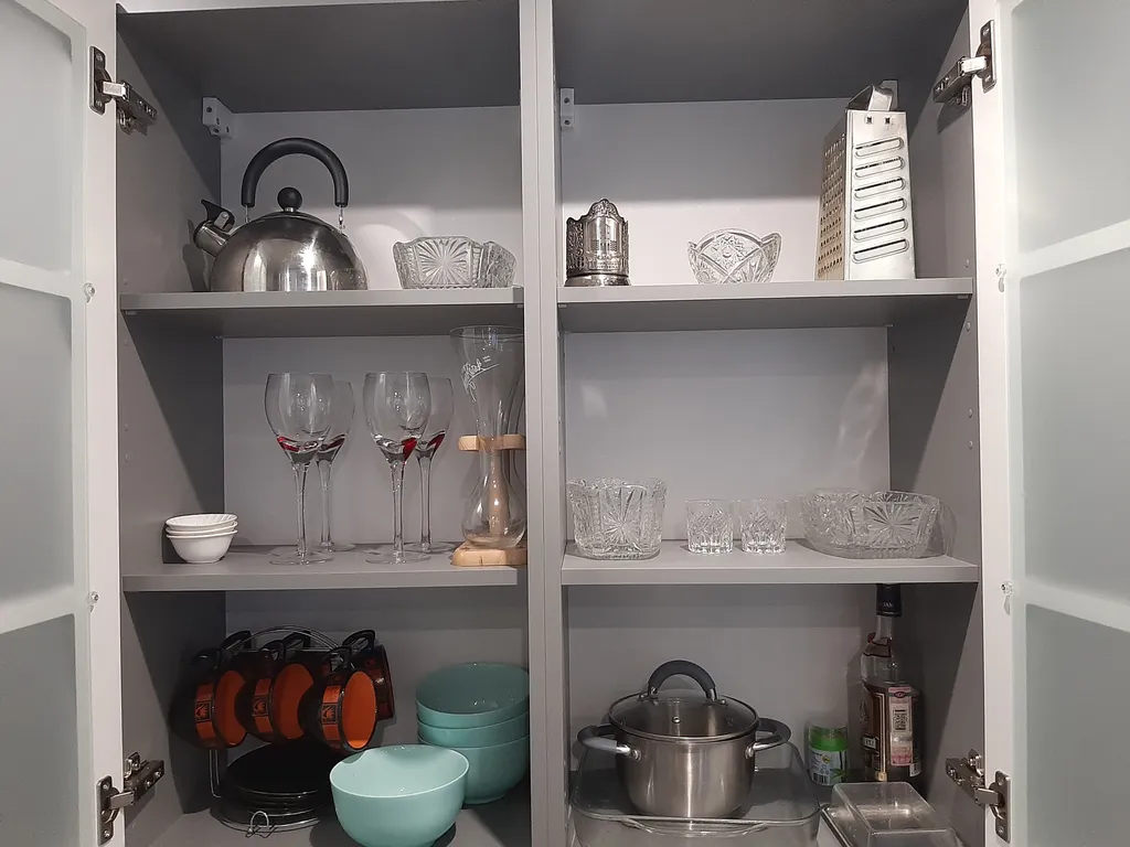 Комфортная двухкомнатная квартира в Зеленоградске