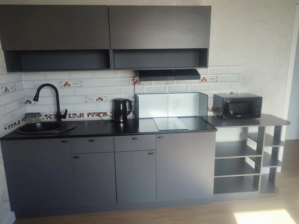 Райский уголок семья