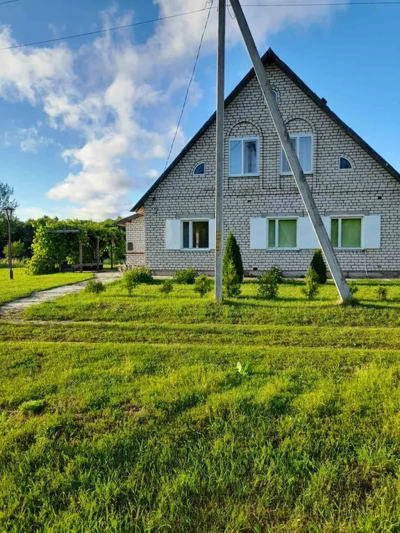 Усадьба Белый кролик