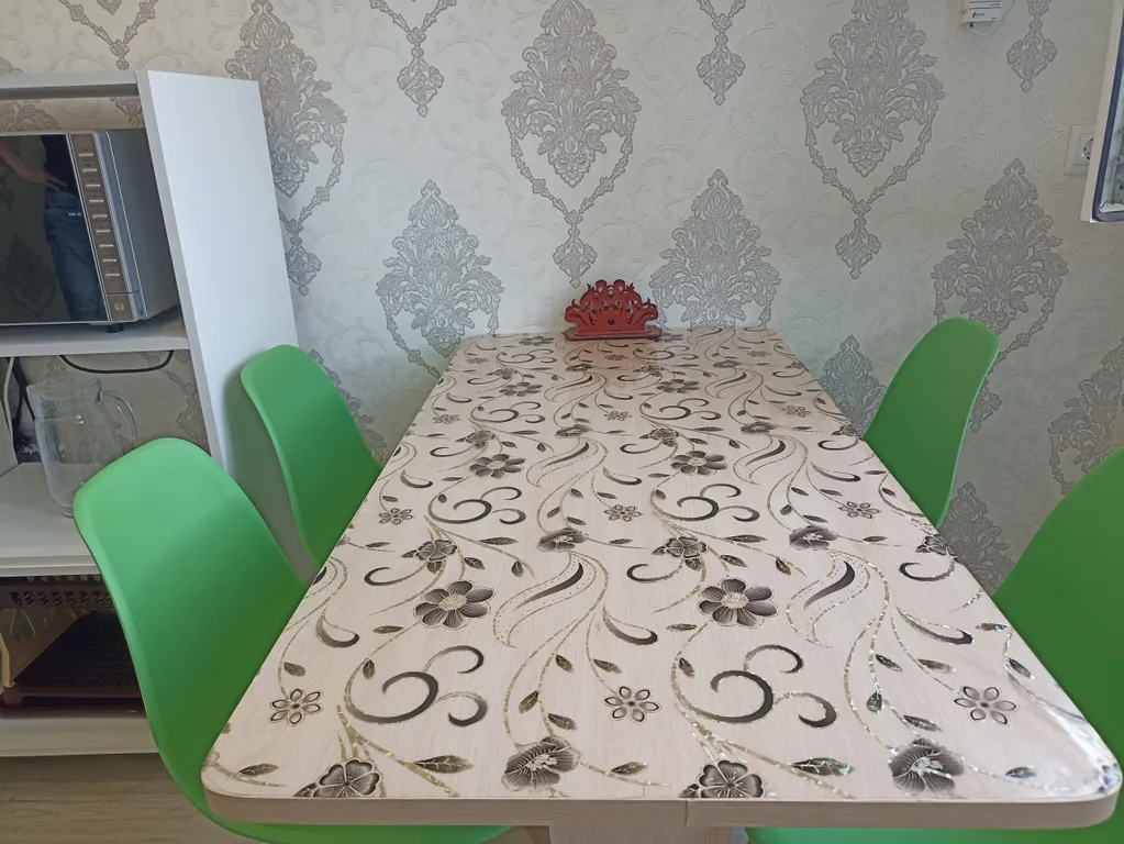 Квартира Чудесная квартира на Поликарпова — Анапа