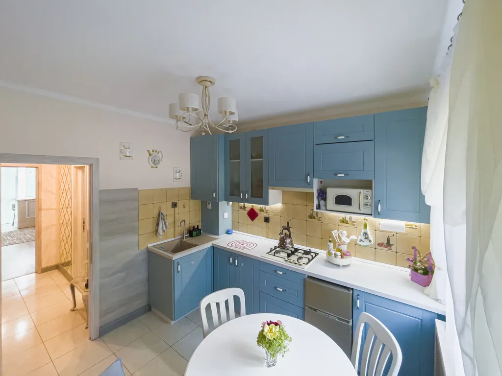 Квартира Апартаменты Мохито у моря — Пионерский