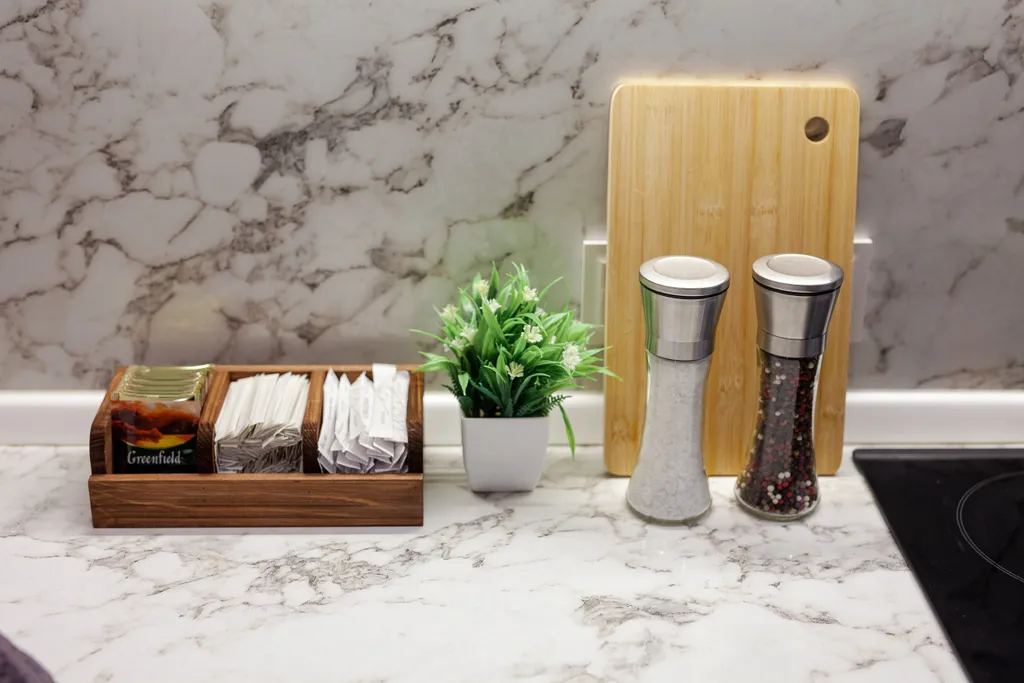 Квартира Квартира Дизайнерская студия в географическом центре Сaмaры в ЖК Центральный — Самара