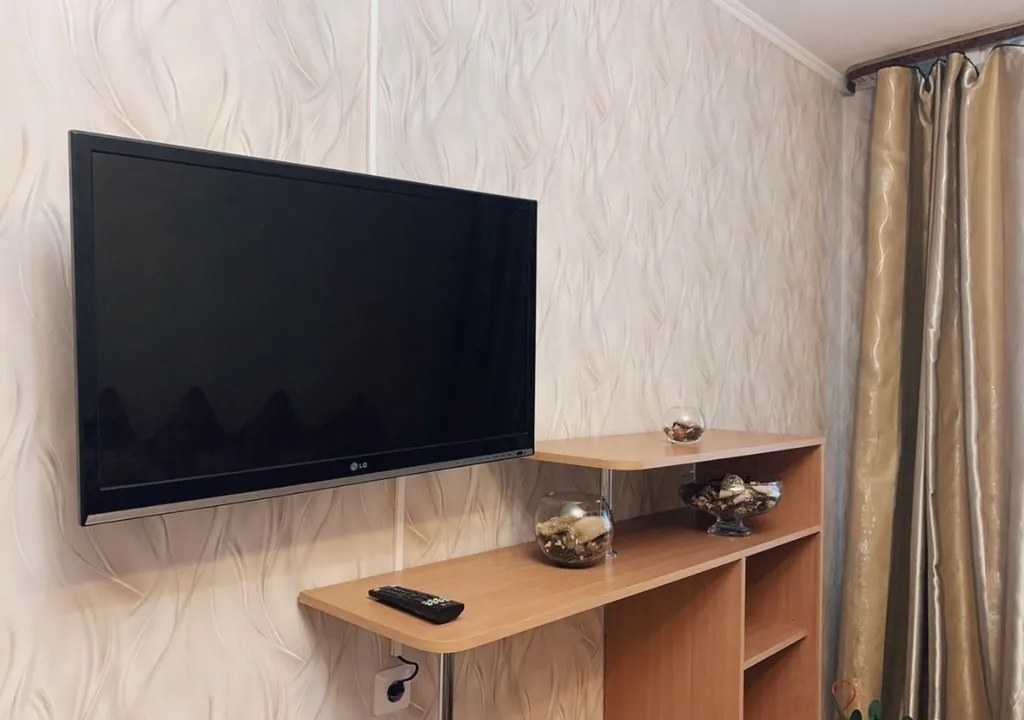 Квартира на Радуге 5 спальных мест