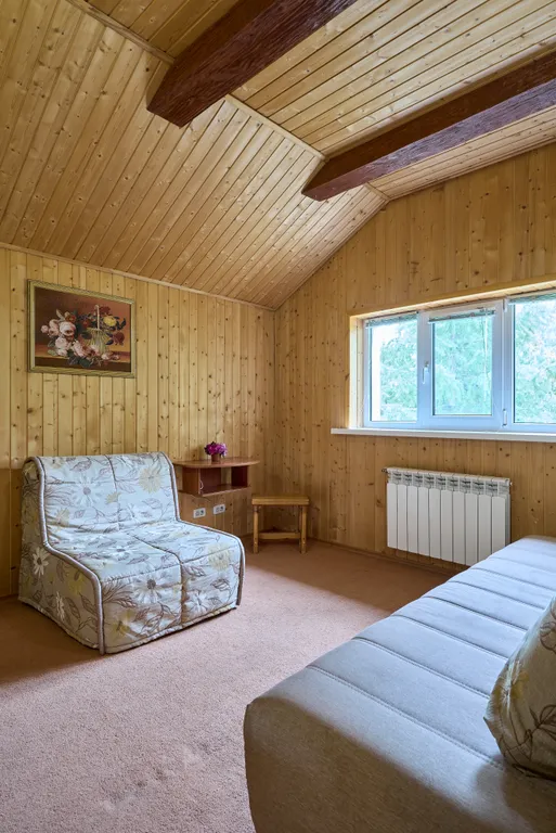 4-комнатная Квартира