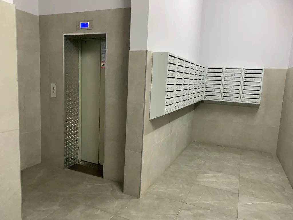 Квартира у аквапарка Ривьера