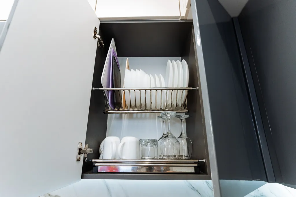 Стильная квартира в центре города