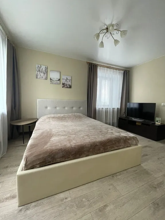 Квартира с комфортом — аренда посуточно в Ухта