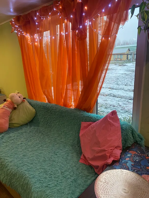 Уютный дом&удобное расположение